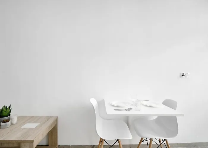 Venus 1 Apartmán Conil De La Frontera