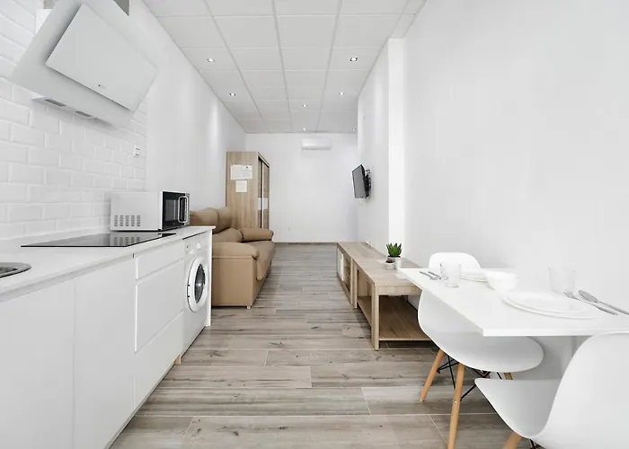 Apartmán Venus 1 Conil De La Frontera