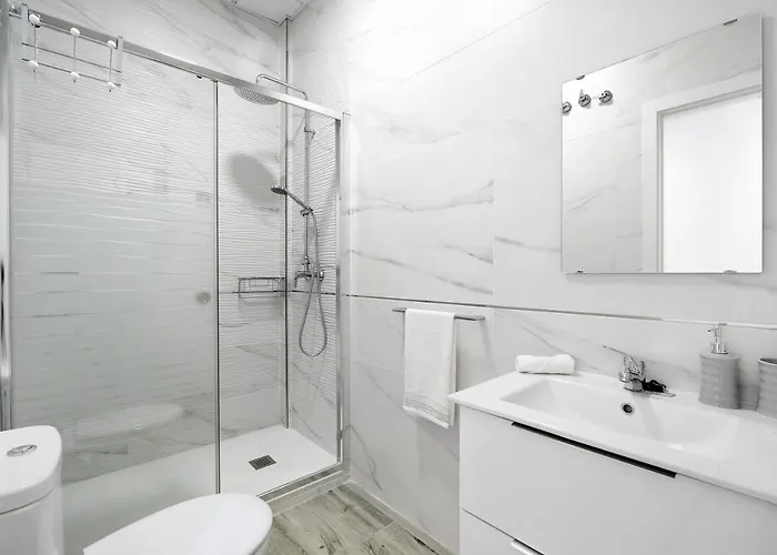 Apartmán Venus 1 Conil De La Frontera