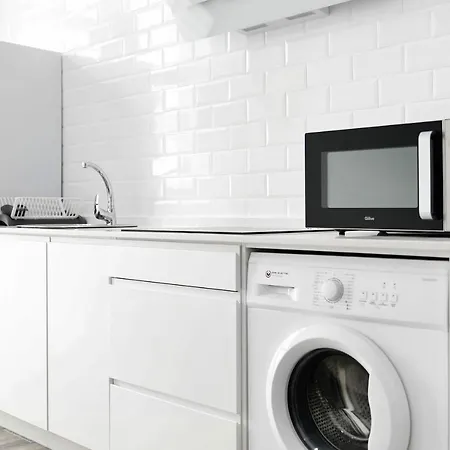 Venus 1 Appartement *