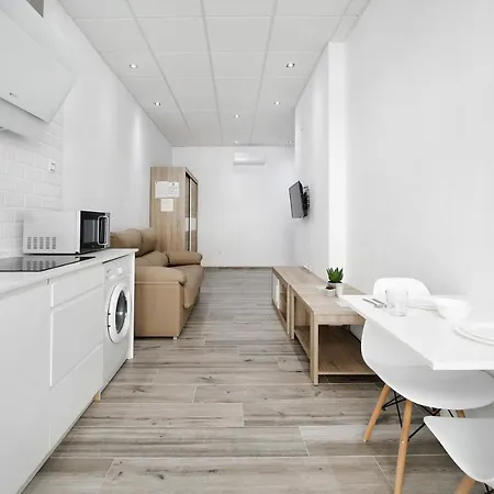 Appartement Venus 1 Conil De La Frontera