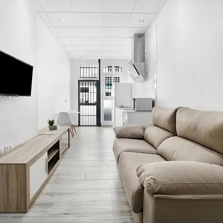 Venus 1 Apartment