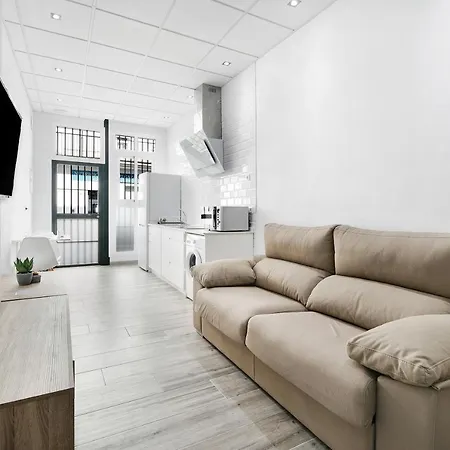 Apartment Venus 1 Conil De La Frontera