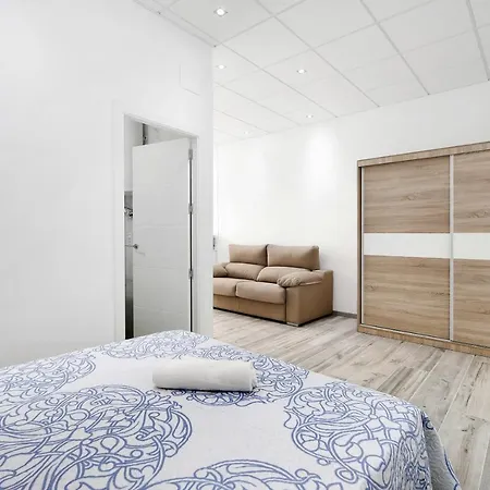 Apartment Venus 1 Conil De La Frontera
