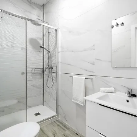 Appartement Venus 1 Conil De La Frontera