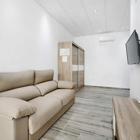 Apartamento Venus 1 Conil De La Frontera