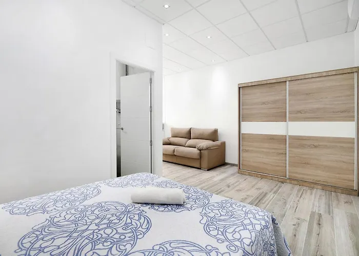 Apartman Venus 1 Conil de la Frontera