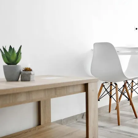 Venus 1 Apartman *