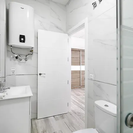 Venus 1 Apartman